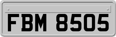 FBM8505