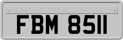 FBM8511