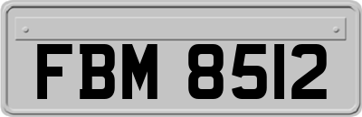 FBM8512