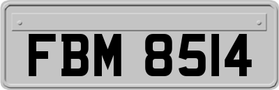 FBM8514