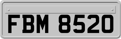 FBM8520