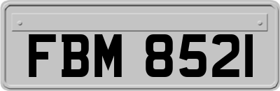 FBM8521