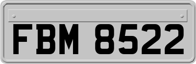 FBM8522