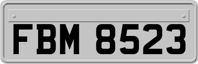 FBM8523