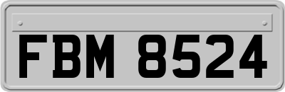 FBM8524