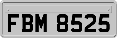 FBM8525