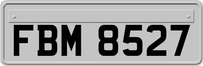 FBM8527