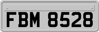 FBM8528