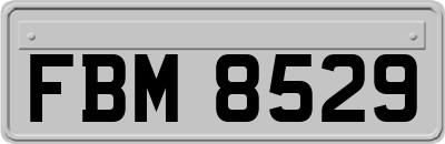 FBM8529