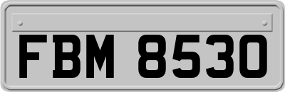 FBM8530