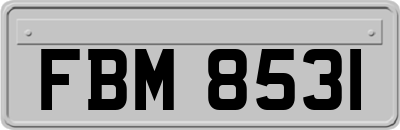 FBM8531
