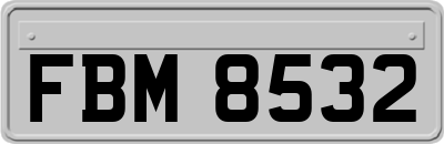 FBM8532