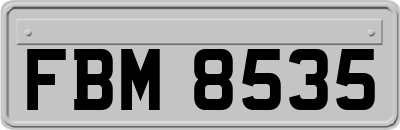 FBM8535