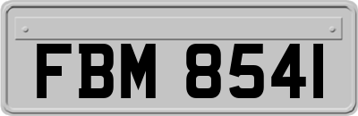 FBM8541