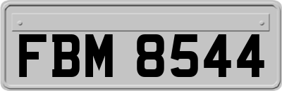 FBM8544