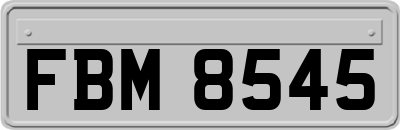 FBM8545