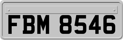 FBM8546