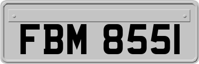 FBM8551