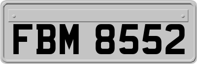 FBM8552