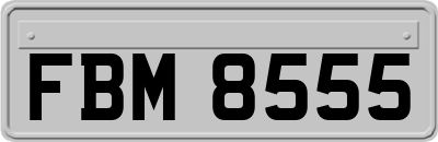FBM8555