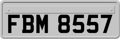 FBM8557