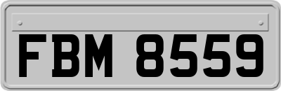 FBM8559
