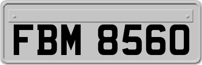 FBM8560