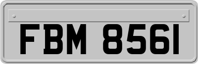 FBM8561