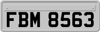 FBM8563