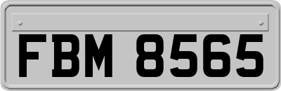 FBM8565