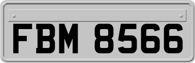 FBM8566