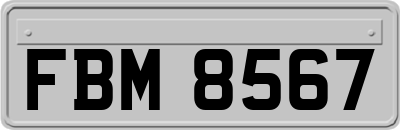 FBM8567