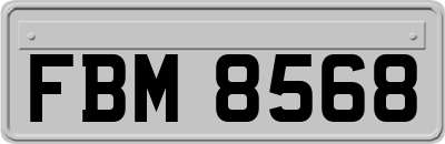 FBM8568