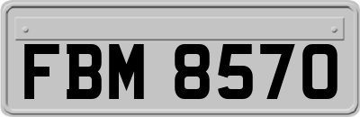 FBM8570