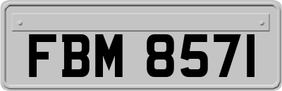 FBM8571