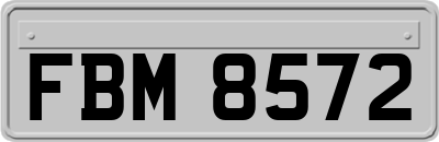FBM8572