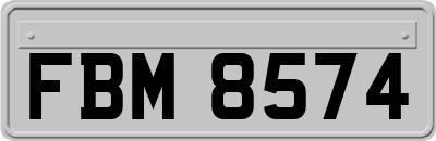 FBM8574