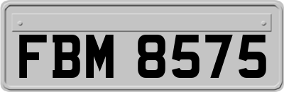 FBM8575