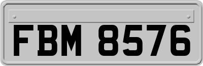 FBM8576
