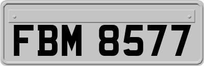 FBM8577