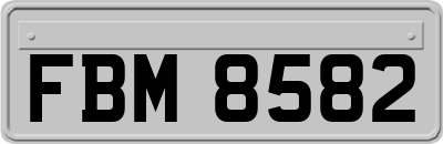 FBM8582
