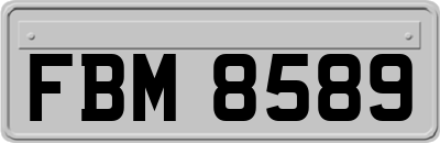 FBM8589