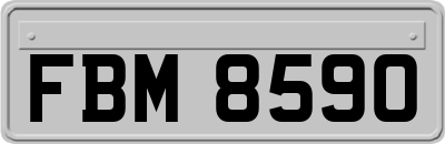 FBM8590