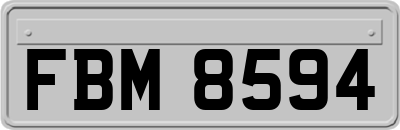 FBM8594