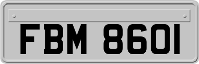 FBM8601