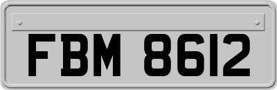 FBM8612