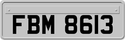 FBM8613