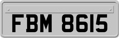 FBM8615