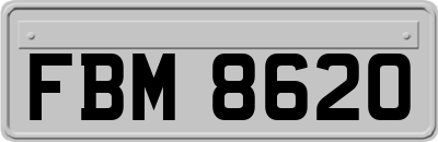 FBM8620