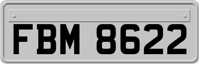 FBM8622